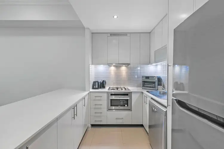 Fifth view of Homely unit listing, 60/2 Underdale Lane, Meadowbank NSW 2114