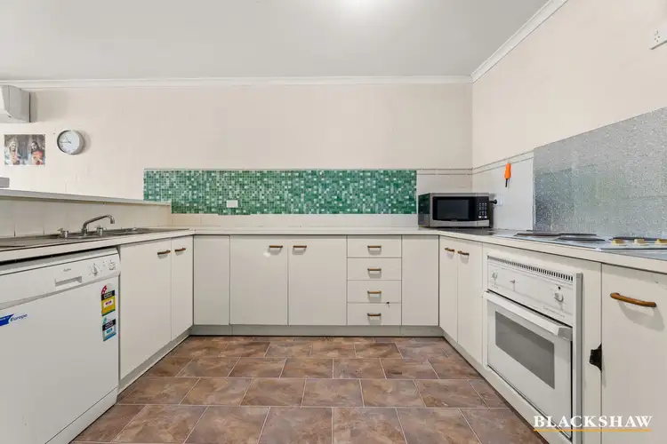 Main view of Homely apartment listing, 7/85 Port Jackson Circuit, Phillip ACT 2606