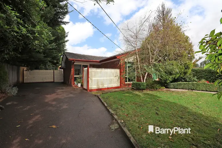 59 Currawa Drive, Boronia VIC 3155
