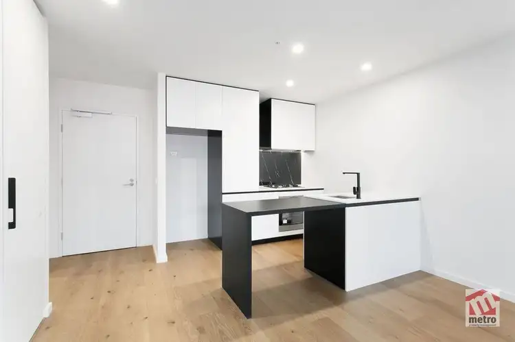 Second view of Homely apartment listing, 204/205 Burnley Street, Richmond VIC 3121