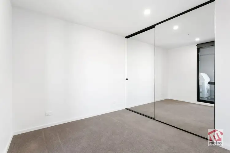 Third view of Homely apartment listing, 204/205 Burnley Street, Richmond VIC 3121