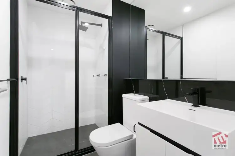 Fourth view of Homely apartment listing, 204/205 Burnley Street, Richmond VIC 3121