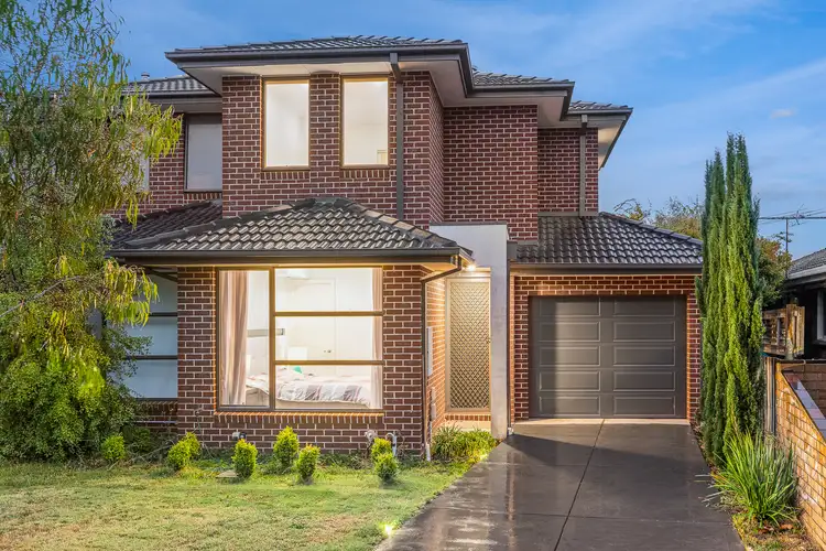 Main view of Homely house listing, 12D Carolina Street, Mount Waverley VIC 3149
