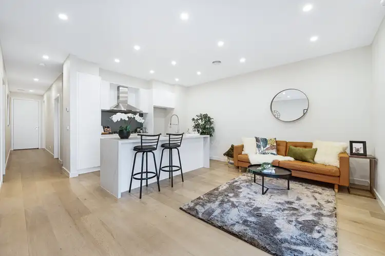 Second view of Homely house listing, 12D Carolina Street, Mount Waverley VIC 3149
