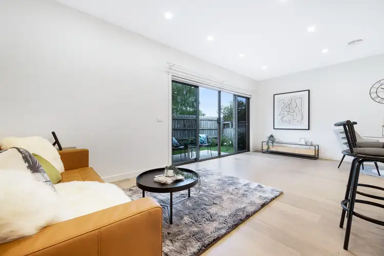 Third view of Homely house listing, 12D Carolina Street, Mount Waverley VIC 3149