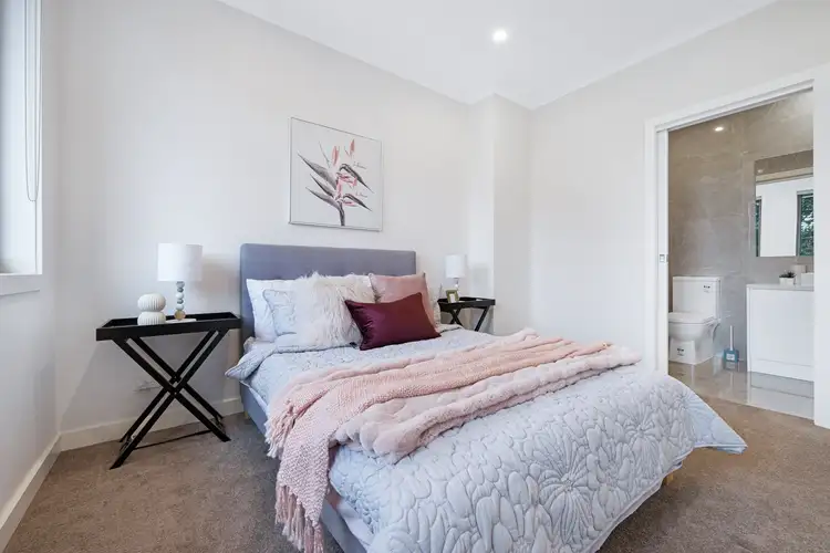 Fifth view of Homely house listing, 12D Carolina Street, Mount Waverley VIC 3149