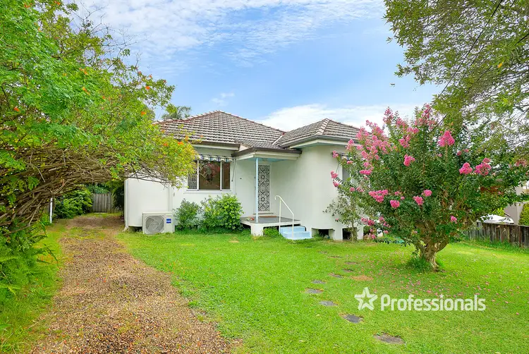 64 Dudley Street, Rydalmere NSW 2116