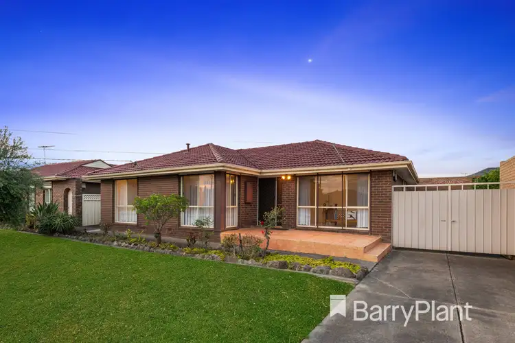 Main view of Homely house listing, 48 Atheldene Drive, St Albans VIC 3021