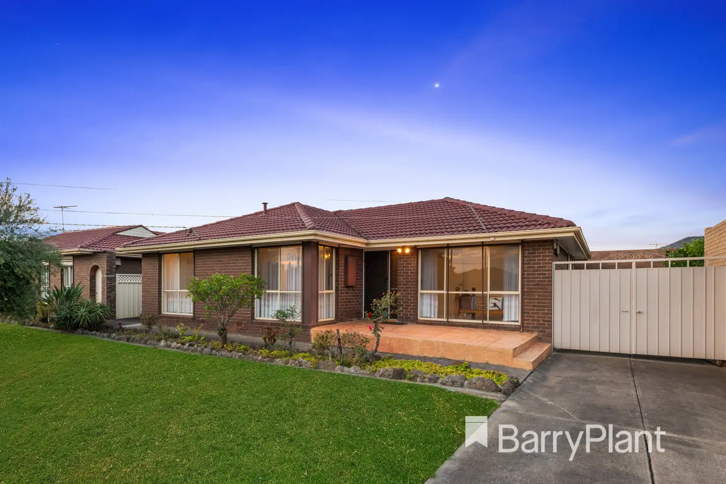 Main view of Homely house listing, 48 Atheldene Drive, St Albans VIC 3021
