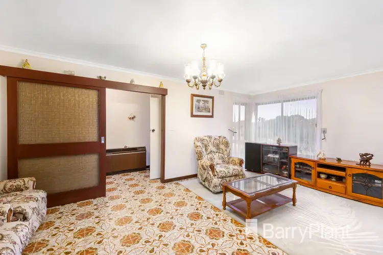 Second view of Homely house listing, 48 Atheldene Drive, St Albans VIC 3021