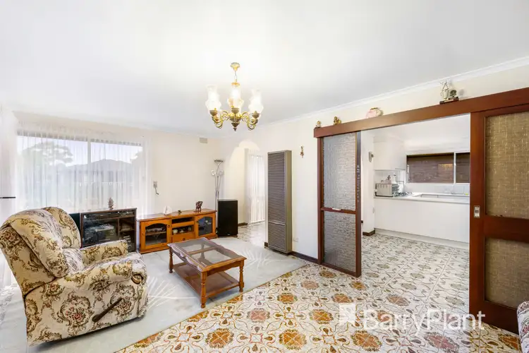 Third view of Homely house listing, 48 Atheldene Drive, St Albans VIC 3021