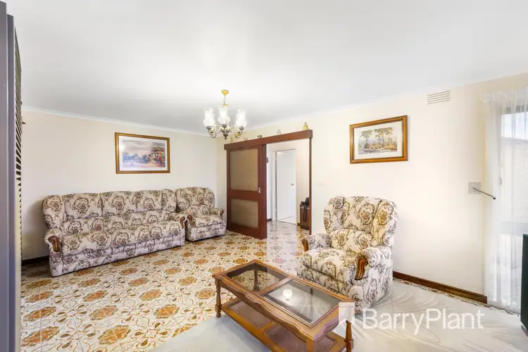 Fourth view of Homely house listing, 48 Atheldene Drive, St Albans VIC 3021