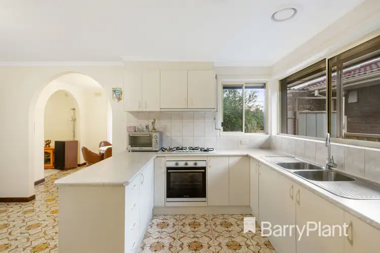 Fifth view of Homely house listing, 48 Atheldene Drive, St Albans VIC 3021