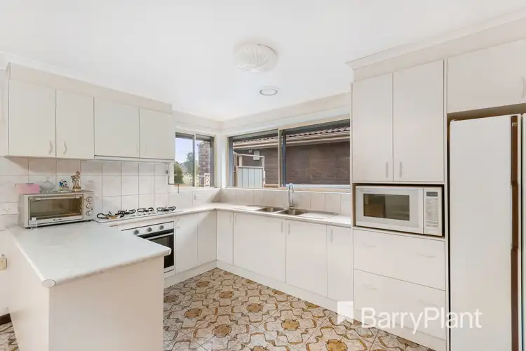 Sixth view of Homely house listing, 48 Atheldene Drive, St Albans VIC 3021