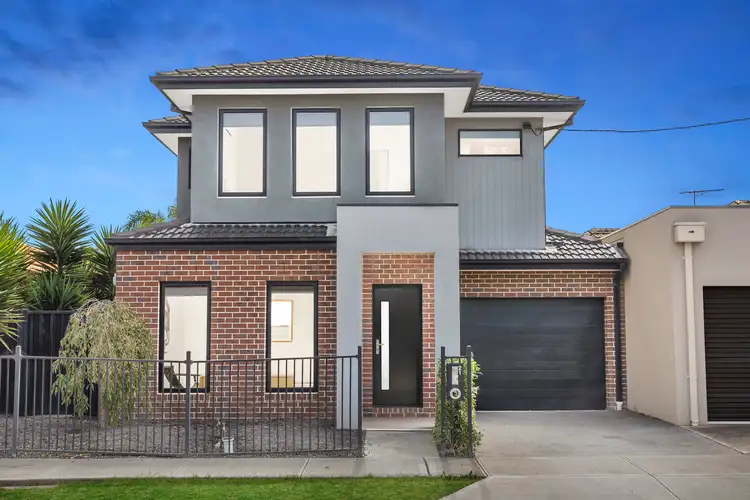 21 Myers Street, Sunshine West VIC 3020
