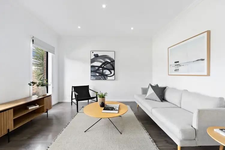 Second view of Homely house listing, 21 Myers Street, Sunshine West VIC 3020