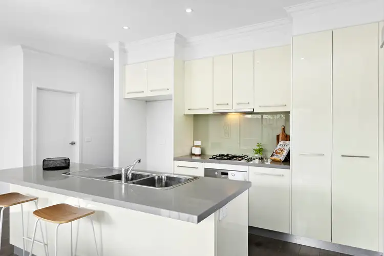 Third view of Homely house listing, 21 Myers Street, Sunshine West VIC 3020