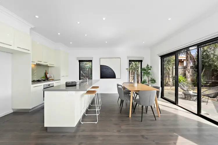 Fourth view of Homely house listing, 21 Myers Street, Sunshine West VIC 3020