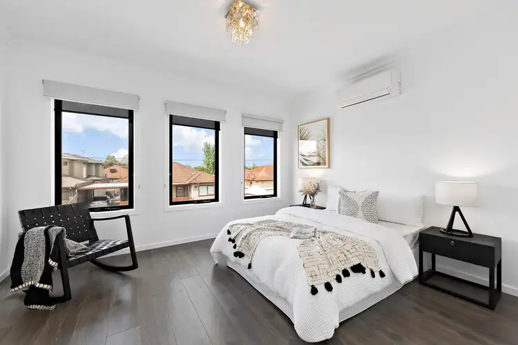 Sixth view of Homely house listing, 21 Myers Street, Sunshine West VIC 3020