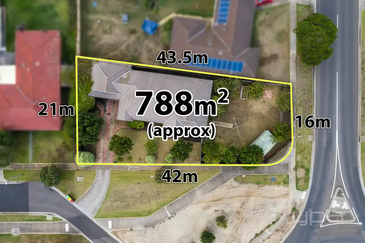 400 Centenary Avenue