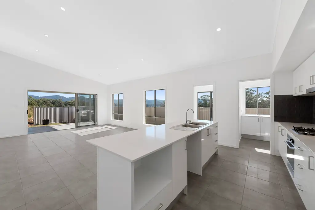 Main view of Homely house listing, 2/10 Haven Close, Coffs Harbour NSW 2450