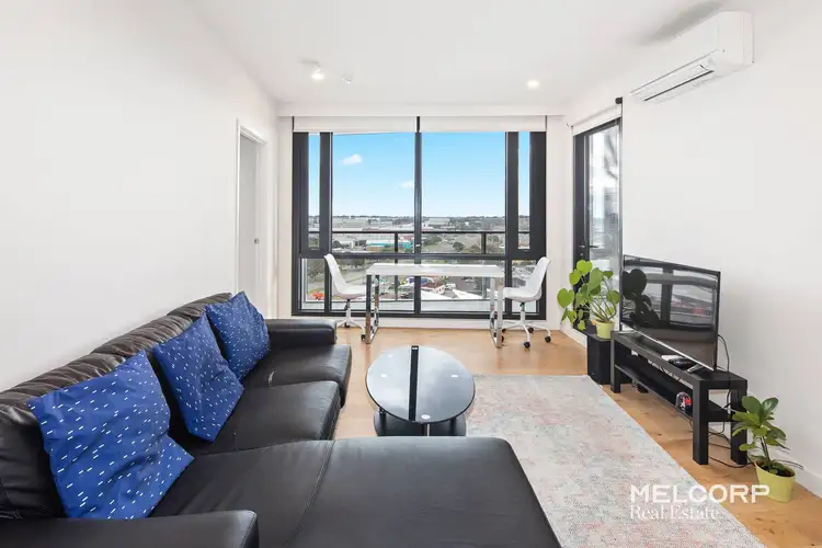 1101/868 Blackburn Road, Clayton VIC 3168