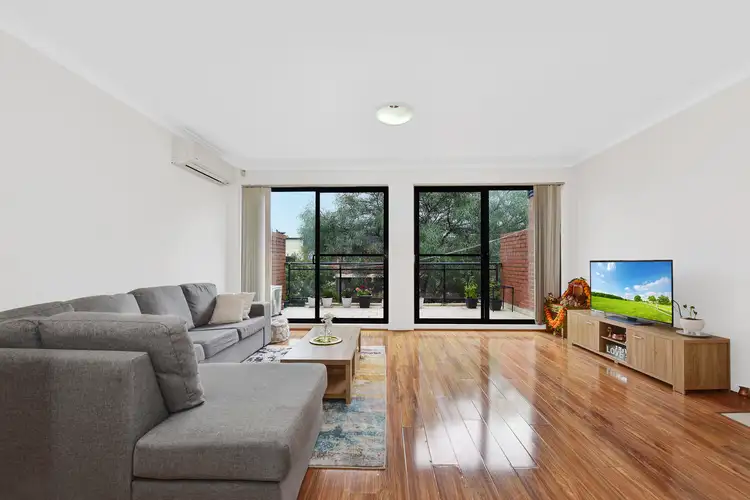 Second view of Homely unit listing, 15/195-199 William Street, Granville NSW 2142