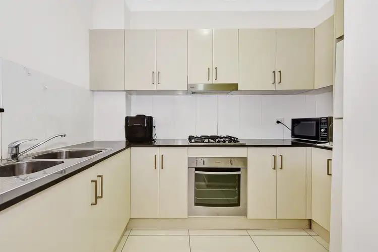 Third view of Homely unit listing, 15/195-199 William Street, Granville NSW 2142