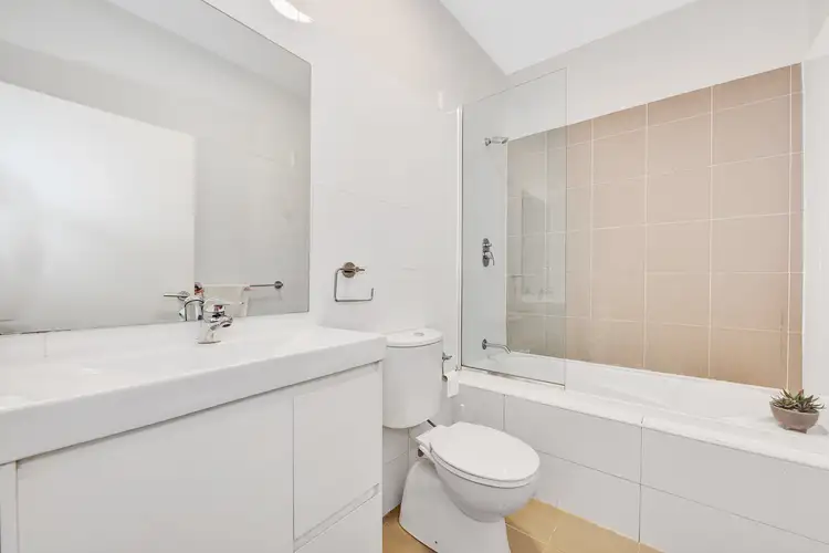 Fourth view of Homely unit listing, 15/195-199 William Street, Granville NSW 2142