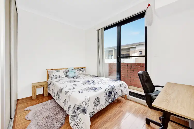 Fifth view of Homely unit listing, 15/195-199 William Street, Granville NSW 2142