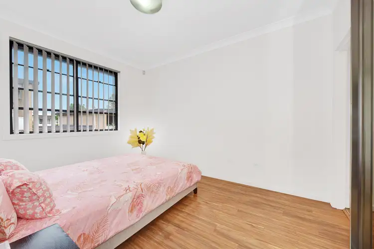 Sixth view of Homely unit listing, 15/195-199 William Street, Granville NSW 2142