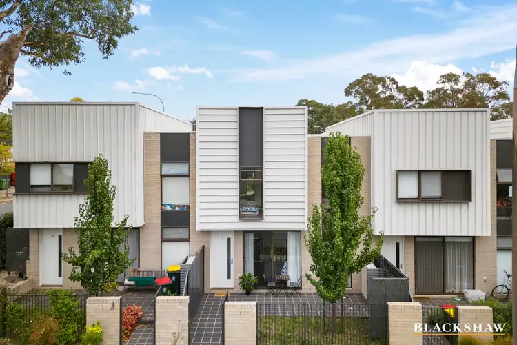 3/42 Fullagar Crescent, Higgins ACT 2615