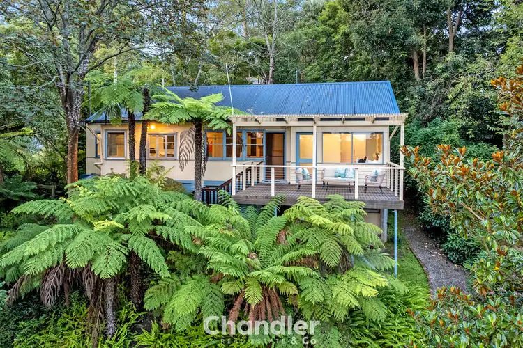 44 Belgrave-Gembrook Road, Belgrave VIC 3160