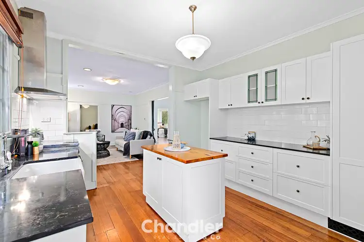 Third view of Homely house listing, 44 Belgrave-Gembrook Road, Belgrave VIC 3160