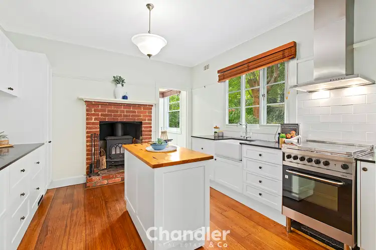 Fourth view of Homely house listing, 44 Belgrave-Gembrook Road, Belgrave VIC 3160