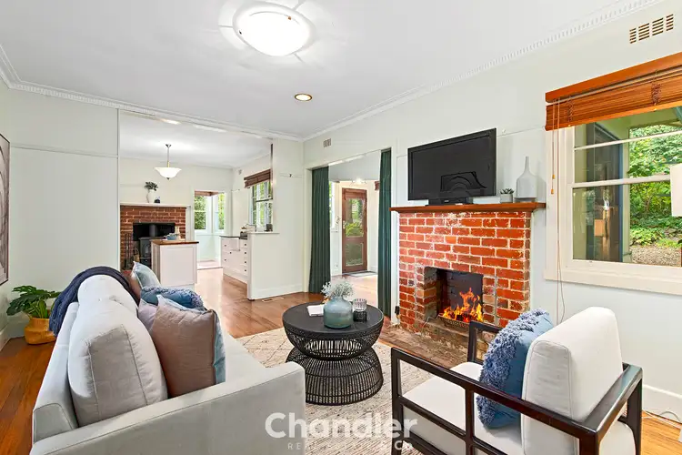 Fifth view of Homely house listing, 44 Belgrave-Gembrook Road, Belgrave VIC 3160