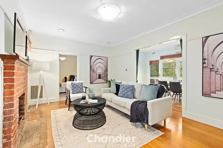 Sixth view of Homely house listing, 44 Belgrave-Gembrook Road, Belgrave VIC 3160