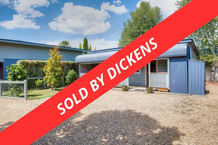 3/51 Delany Avenue, Bright VIC 3741