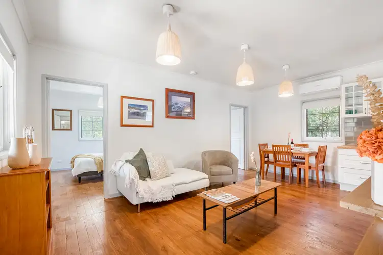 Sixth view of Homely unit listing, 3/51 Delany Avenue, Bright VIC 3741