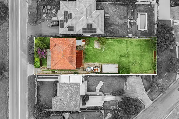 Third view of Homely house listing, 200 Wommara Avenue, Belmont North NSW 2280