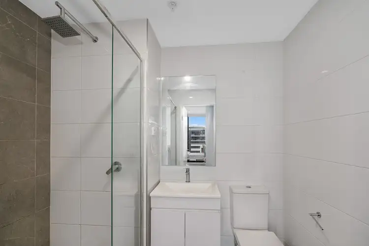 Sixth view of Homely unit listing, 1002/11 Charles Street, Wickham NSW 2293