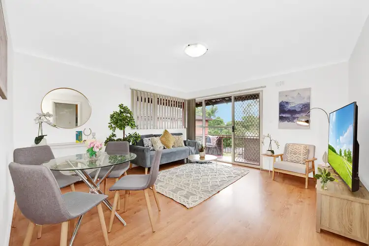 Main view of Homely unit listing, 3/19-21 Orpington Street, Ashfield NSW 2131