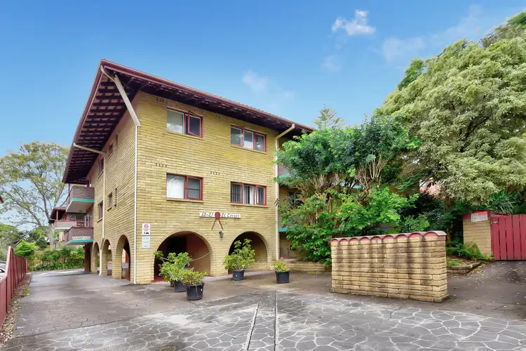 Second view of Homely unit listing, 3/19-21 Orpington Street, Ashfield NSW 2131