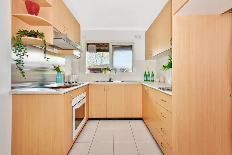 Fourth view of Homely unit listing, 3/19-21 Orpington Street, Ashfield NSW 2131