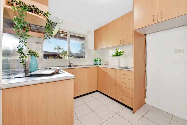 Fifth view of Homely unit listing, 3/19-21 Orpington Street, Ashfield NSW 2131