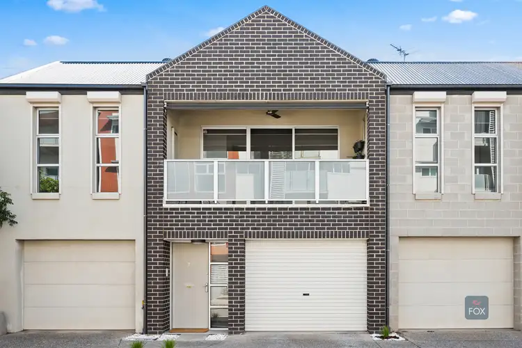 7 Lawton Lane, Woodville West SA 5011