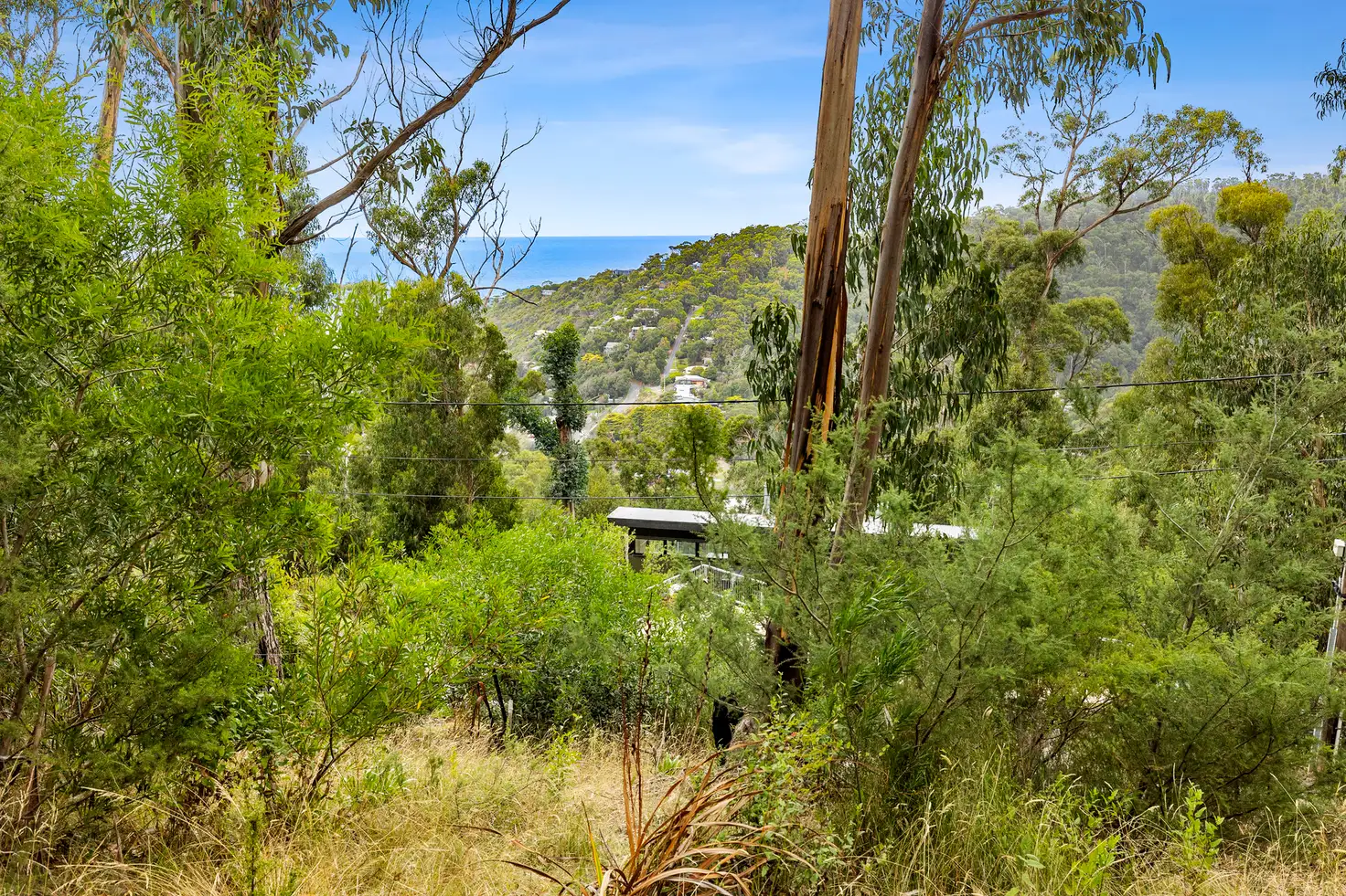Main view of Homely land listing, 45 Karingal Drive, Wye River VIC 3234