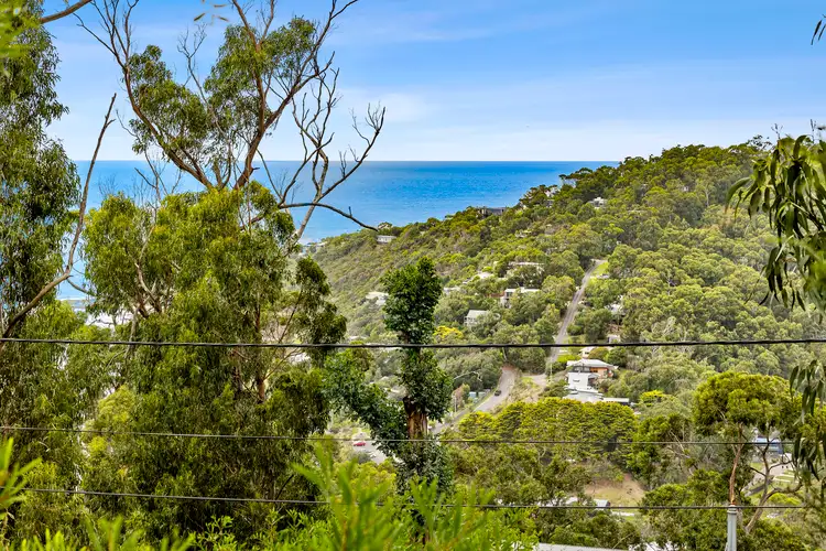 Second view of Homely land listing, 45 Karingal Drive, Wye River VIC 3234