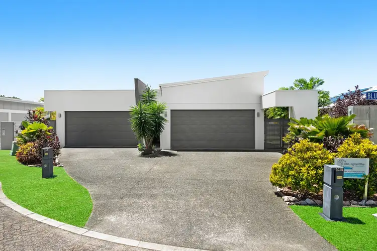 Fifth view of Homely house listing, 14 Bluewater Lane, Trinity Beach QLD 4879