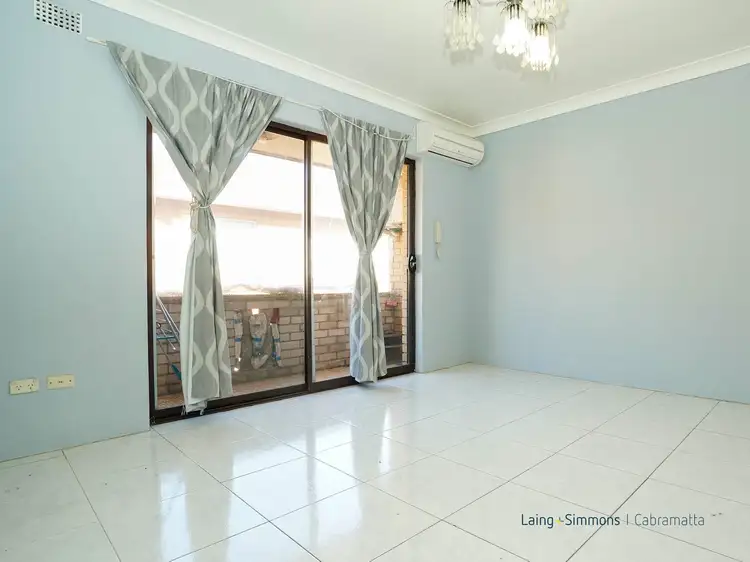 Second view of Homely unit listing, 10/25 Park Road, Cabramatta NSW 2166